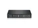 GS1915-24E, 24-port GbE Smart hybrid mode Switch, standalone or Nebula