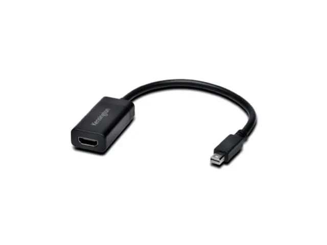 Video adapter Kensington vm1000 mini displayport naar VGA 1920x1200