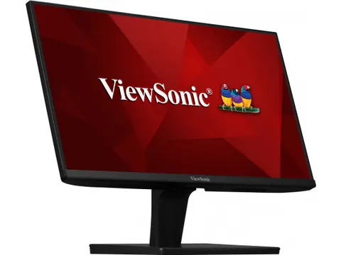 Viewsonic VA VA2215-H Monitor 22 Inch Full HD LCD Zwart