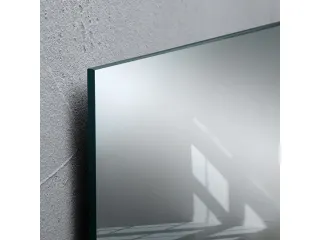 Glasmagneetbord Sigel Artverum 48x48cm Spiegel - 6
