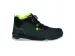 Cofra Post Season hoge S3 veiligheidsschoenen SRC ESD zwart maat W-42
