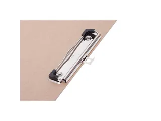 Klembord MAUL Basic A4 staand hardboard - 2