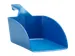 Vikan Hygiene handschep Recht 2 liter Blauw