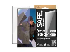 PanzerGlass SAFE95668, Samsung, Samsung - Galaxy S24 Ultra, Droge toep