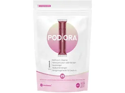 Sanitairreiniger InnuScience PodOra badkamer pods 25 stuks