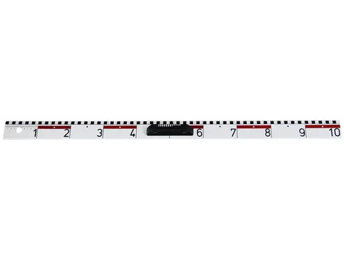 Liniaal Linex voor schoolbord BBR100
