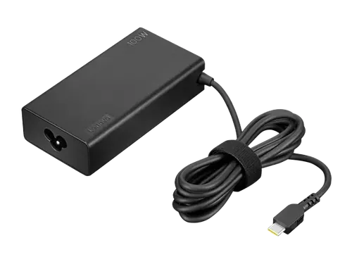 Lenovo 4X21M37469, Laptop, Binnen, 100 - 240 V, 50 - 60 Hz, 100 W, 1.5
