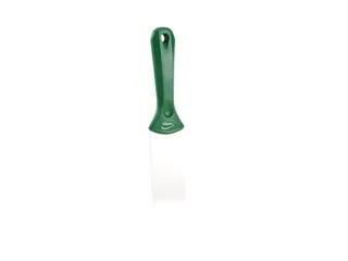 Handschraper 4008-2, Groen, Smal Rvs Blad, 50X235Mm - 1