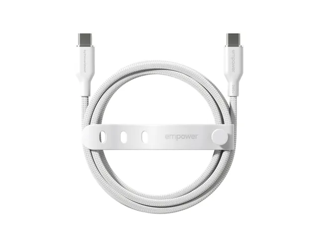 PanzerGlass empower by Racing 240W USB-C to USB-C Cable | USB 2.