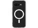 Spigen Case ACS09043 Google Pixel 9A Ultra Hybrid MagFit Clear wit