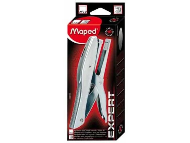 Maped niettang Expert