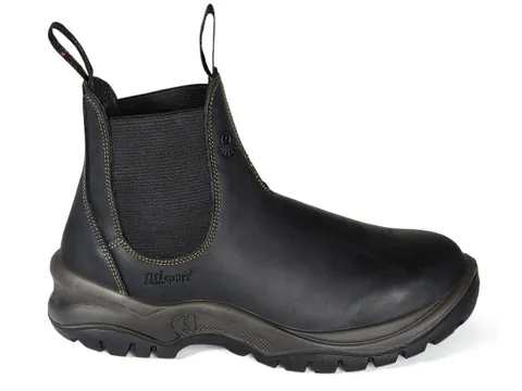 Grisport 72457C var 12 veiligheidsschoen S3 - 45