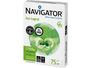 Navigator Printpapier Ecological 75 Gram A3 - 2