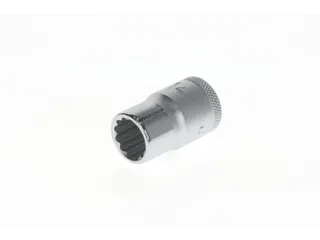 D 19 14 Dopsleutel 1/2 inch UD profiel 14mm - 1