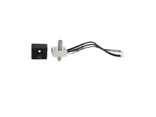Cr-200B Pro Heating Block Kit - 1