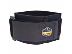 Ergodyne ProFlex 500 elleboogbraceband, zwart, maat 9, 6 paar