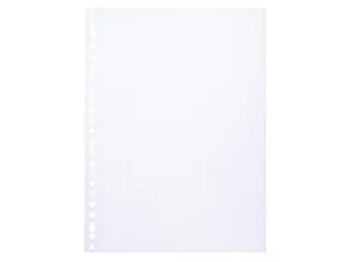 Ringbandinterieur Multo A4 23r tekenpapier 120 grams 50 vel - 3