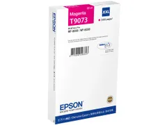 C13T90734N EPSON WF ink magenta HC 7000