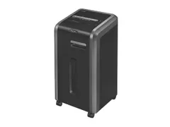 Papierversnipperaar 225mi Snippers P-5