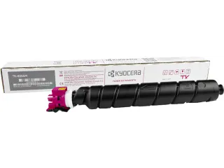 Toner Kyocera TK-8555M rood - 1