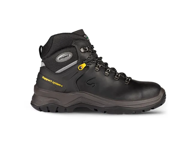 Grisport 773L var 116 veiligheidsschoen S3 - 44
