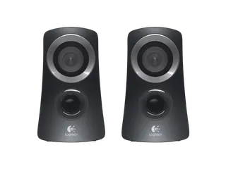Speaker System Z313 - 4