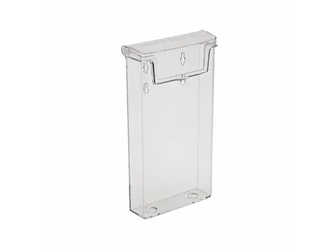 Brochurehouder Outdoor 1x DL (1/3 A4)