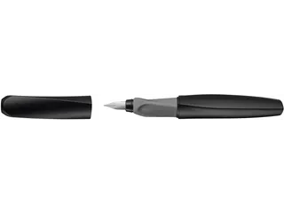vulpen Twist, op blister, zwart - 2
