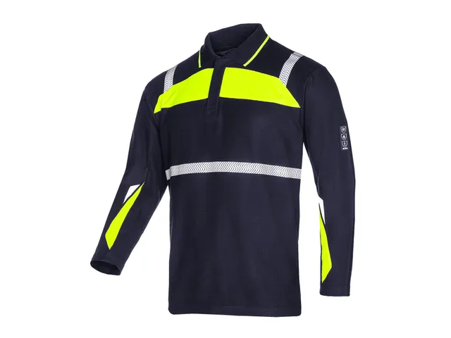 Sioen 581A Telfs Poloshirt - L