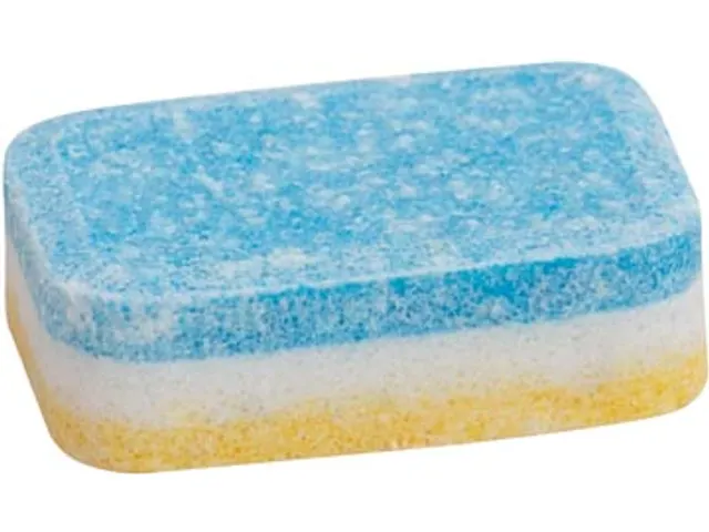 Vaatwastabletten, Emmer 100 Stuks