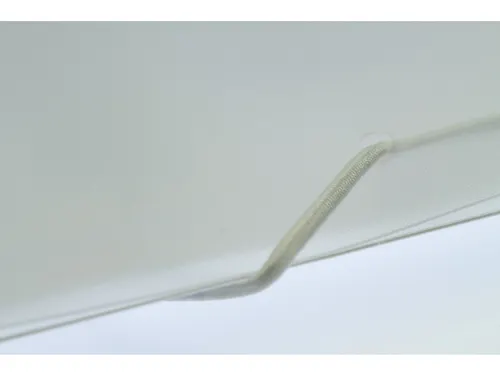 Elastomap Kangaro A5 PP transparant