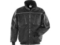 Pilotjack Procrafts 100498 Zwart, Maat EL, 100% Polyester