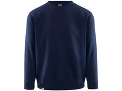 Sweater Arco Responsible navy S