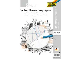Folia patroonpapier