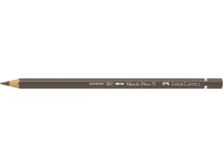 Faber Castell Albrecht Durer Aquarel Potlood 178 Nougat - 9