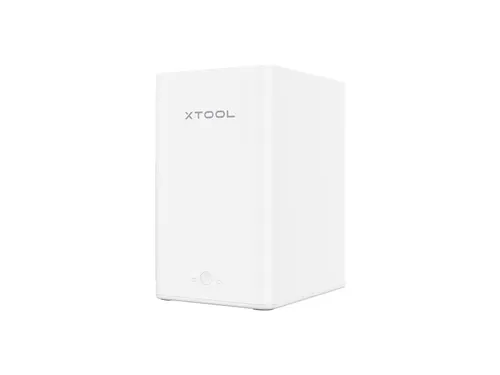 Desktop Smoke Purifier