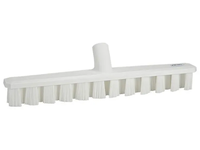 Vikan UST 70645 vloerschrobber Wit hard 400mm