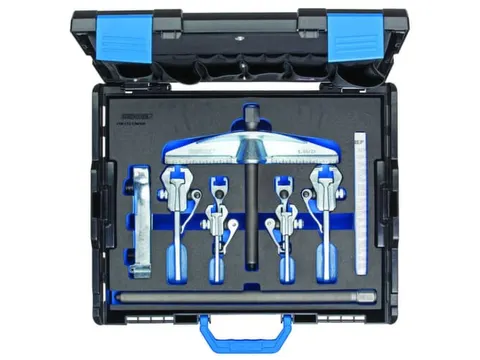 GEDORE 1100-1.04/12A Trekkerset,in L-BOXX 136