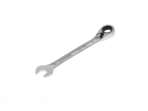 7 UR 14 Steeksleutel met ringratel,omkeerbaar,UD 14mm