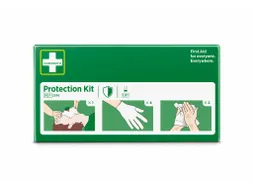 Protectiepakket Cederroth beademingsdoekjes