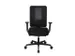 Topstar Bureaustoel Sitness Open X (N) Deluxe Zwart