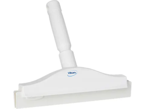 Full Colour Hygiëne Handtrekker Wit