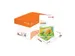 Kopieerpapier Xerox Excel A4 80 gram wit Pallet