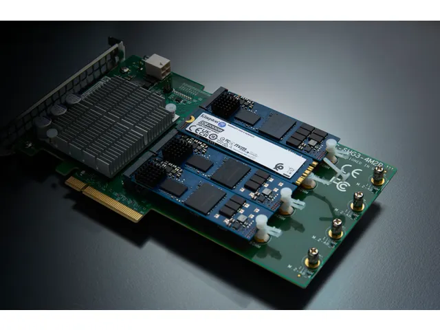 480G Dc2000B M.2 4.0 M.2 2280 Ssd