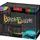 Kleurpotlood Faber-Castell Black Edition 72 stuks in roletui zwart