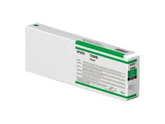 Epson T804B inktcartridge groen UltraChrome