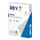 Kopieerpapier Rey Office A4 80 Gram Wit