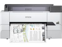 Epson SureColor SC-T3405N Grootformaat Printer