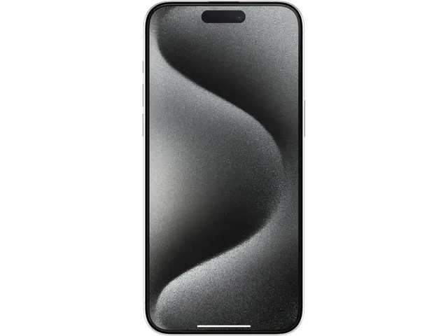 Protection écran de confidentialité Premium Pro pour iPhone 15 Pro M