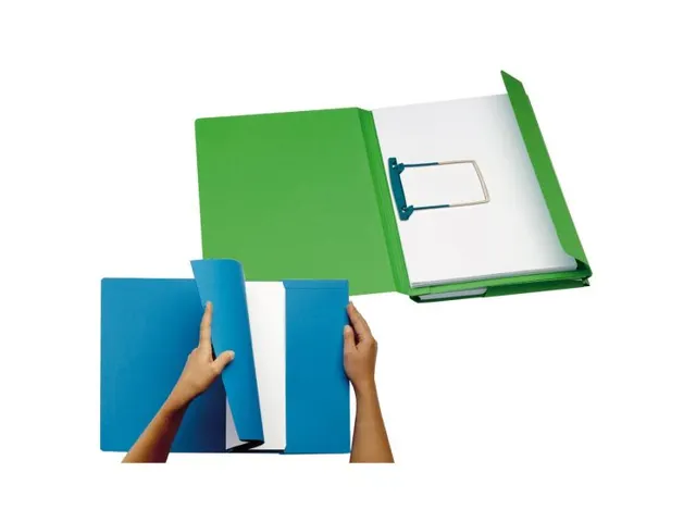 Combimap Jalema Secolor folio Groen